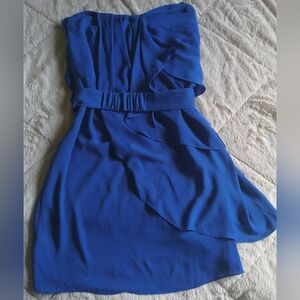 RW&CO dress.